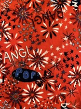 NEW LuLaRoe Unicorn OS Leggings 4TH July USA Patriotic Fireworks Red White Blue