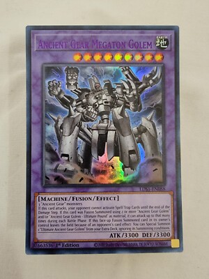 good machine deck yugioh Amazon.com: YuGiOh Machine Re-Volt 1st Edition Structure Deck