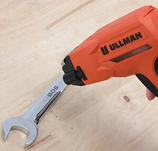 Ullman Devices Corp E-Mm-1 Electro Id Marking Tool