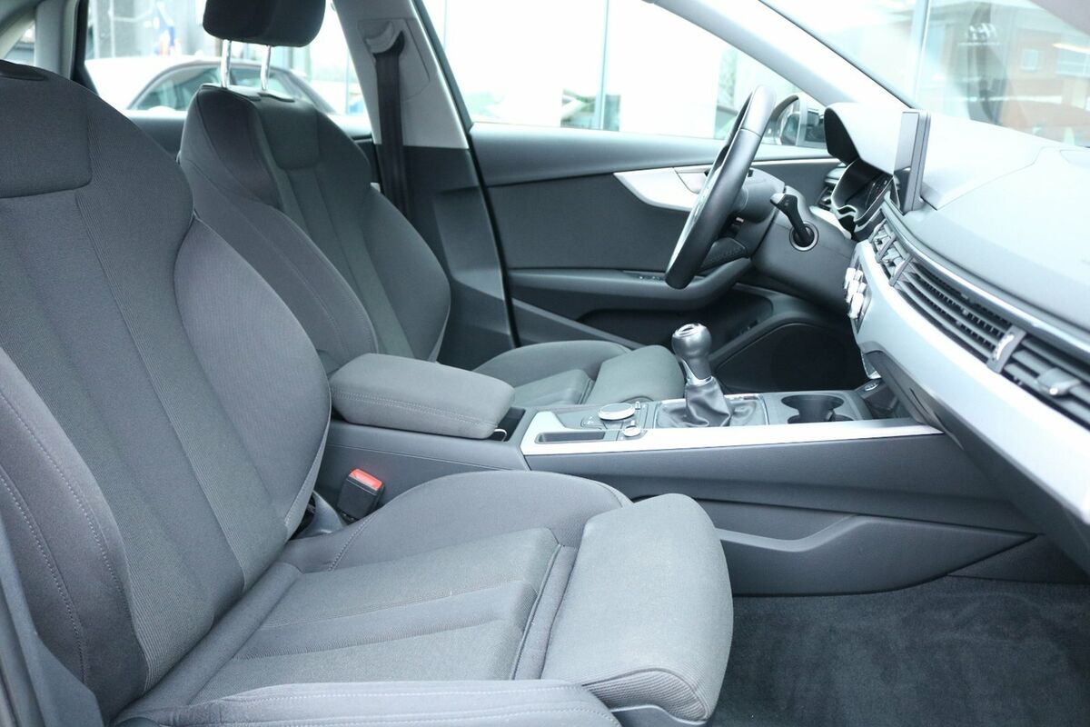 Audi A4 2,0 TDi 150 Sport