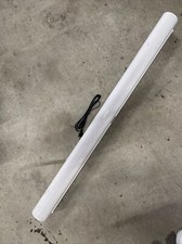 Sonos Arc S19 Soundbar With Dolby Atmos W/power Cord White Cracks/scuffing