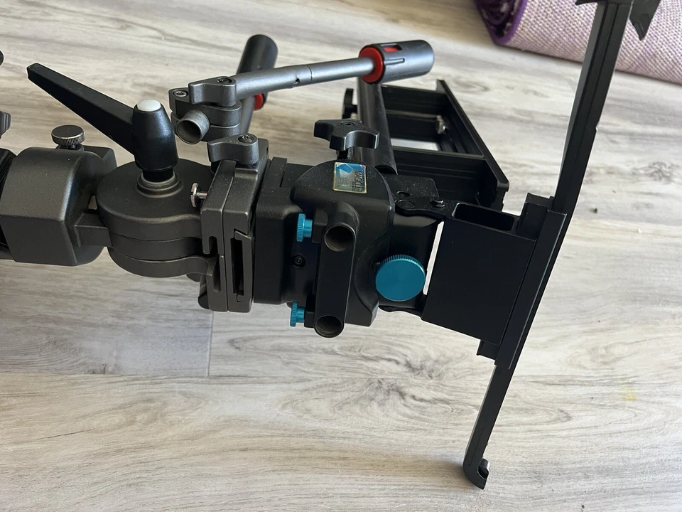 Magicue Tripod For Magicue Studio Prompter Kit - Image 3 of 4