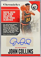 2017-18 Panini Chronicles Basketball Cards 24