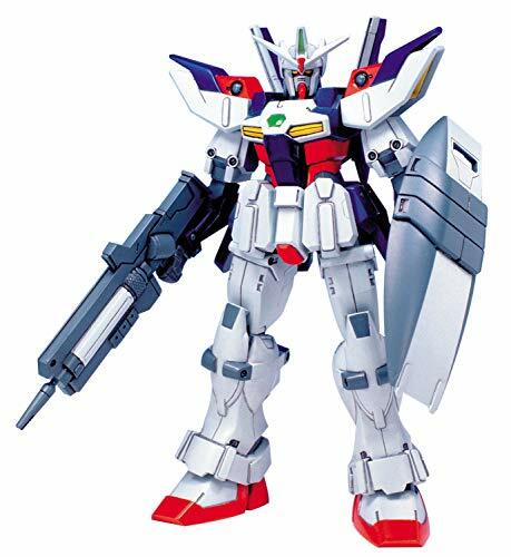 Bandai Spirits Hg G Unit Gundam Geminass 01 1 For Sale Online Ebay