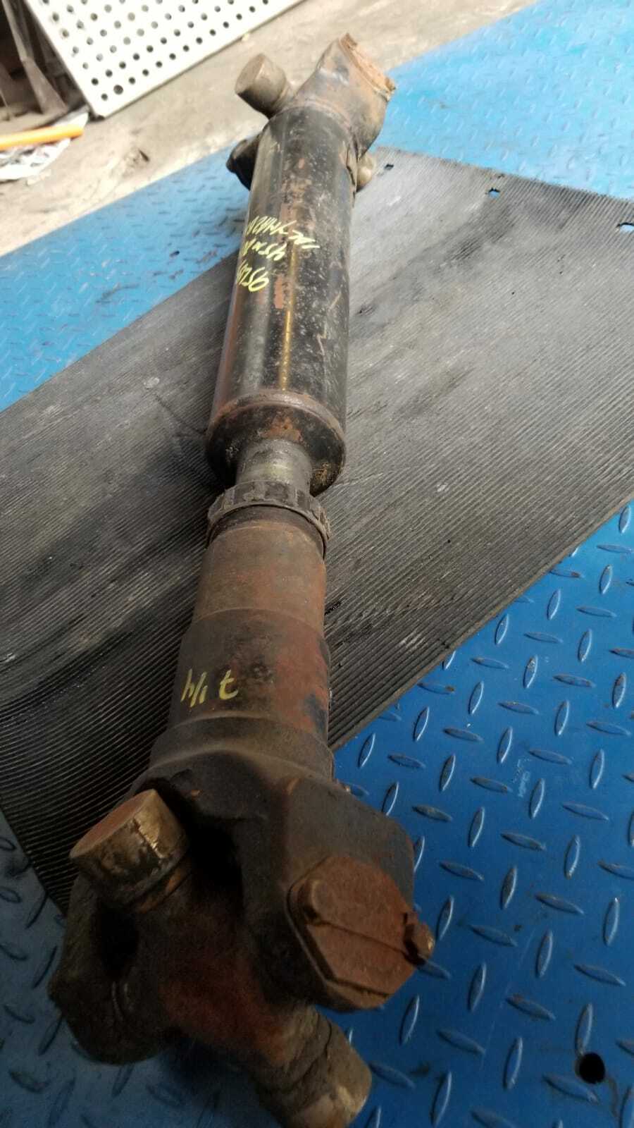 2000 MACK CH613 DRIVE SHAFT eBay