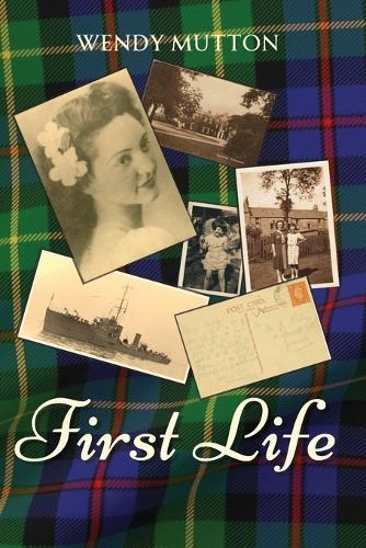 Wendy Mutton Sheilla Hagedorn First Life (Tascabile)