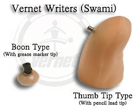 Boon Type (Grease Marker 4mm) | Magic Trick