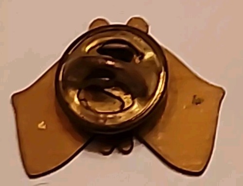 ๐บ๐ธ๐บ๐ธ๐บ๐ธ U.S.A. Vintage Collectible Pin: USA American Flag 1976 '76 Design 3 - Picture 2 of 3