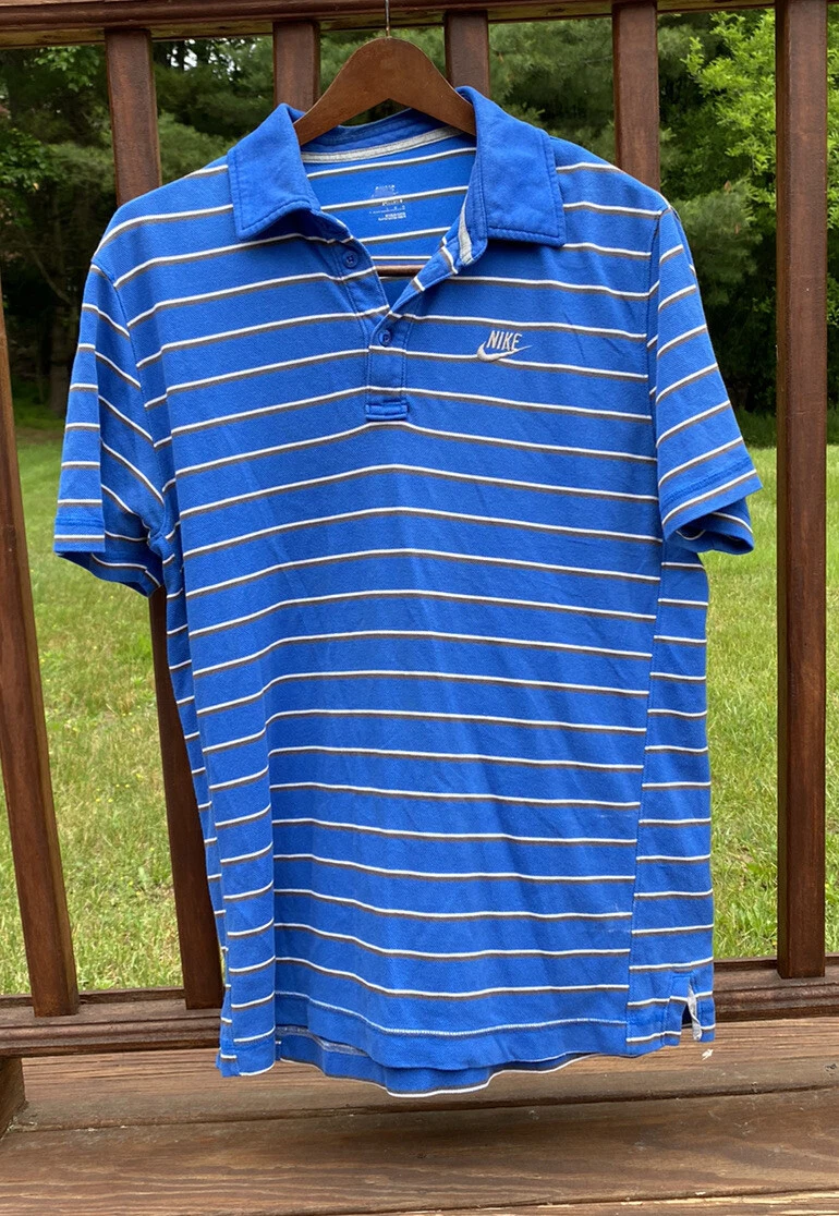 Vintage golf polos top