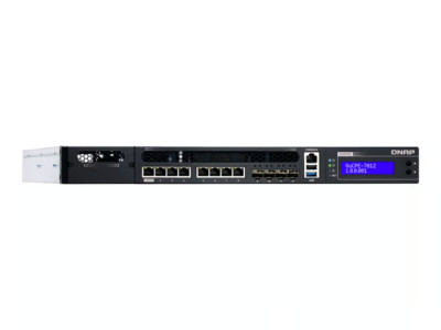 QNAP QuCPE-7012-D2166NT-32G-US