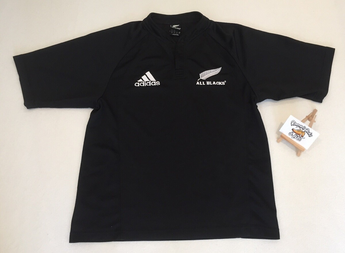 Adidas All Blacks Rugby World Cupジャージ Adidas Y3New Zealand All Blacks Rugby World Cup Japan 2019