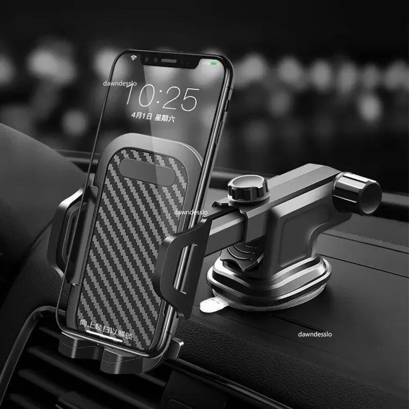 Car Phone Holder for Car Phone Mount-image