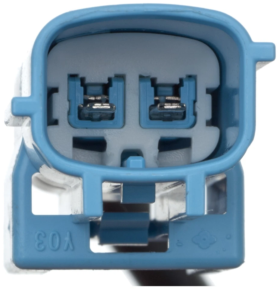 Solenoide derecho motor Gates VVT para Nissan Pathfinder 2001-2004 3,5 L V6 GAS Foto 4 de 4