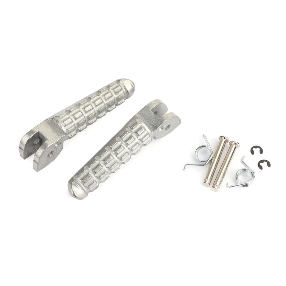 Reposapiés delantero para Ducati Monster 620 696 795 796 797 1100 06-19 Foto 3 de 4