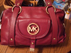 doctor bolsa michael kors
