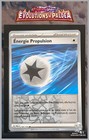 Carte Pokémon Energie Propulsion 190/193 Reverse PAL FR Evolutions à Paldea EV2