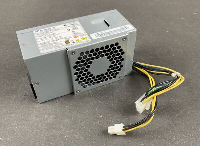 FSP Group Inc. FSP210-20TGBAA 210W TFX PC-Netzteil/Power Supply 10 Pin