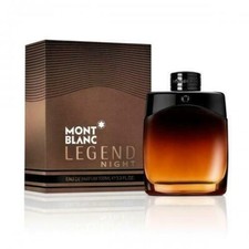 Montblanc Legend Night 100ml EDP Spray