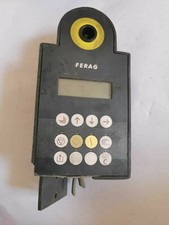 FERAG 584.021.04 Control Panel
