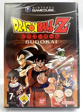 ebay® Auktion 276754036403 | Nintendo Gamecube Dragon Ball Z Budokai, UK Pal, Brandneu Factory Sealed Thumbnail of ebay® auction 276754036403 | Nintendo Gamecube Dragon Ball Z Budokai, UK Pal, Brandneu Factory Sealed