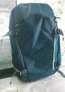 osprey sack
