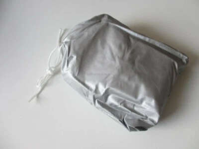 Abdeckplane Faltgarage pass. für Simson S51 S70 KR51 Schwalbe S50 Star SR50 SR4