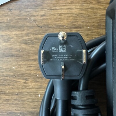 Lexus RZ300e RZ450e Dual voltage EV Charger Charging Cable 120v
