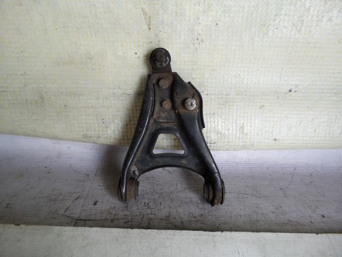 RENAULT KANGOO I 1 1,5DCI EZ08 QUERLENKER RADAUFHÄNGUNG VORNE RECHTS