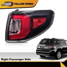 Tail Light Fit For GMC 2013-2016 Acadia Taillamp Brake Lamps RH Passenger Side