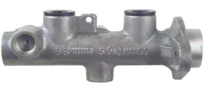 Cardone Industries Master Cylinder 10-2798 Fits select 97-2000 E-350 Econoline