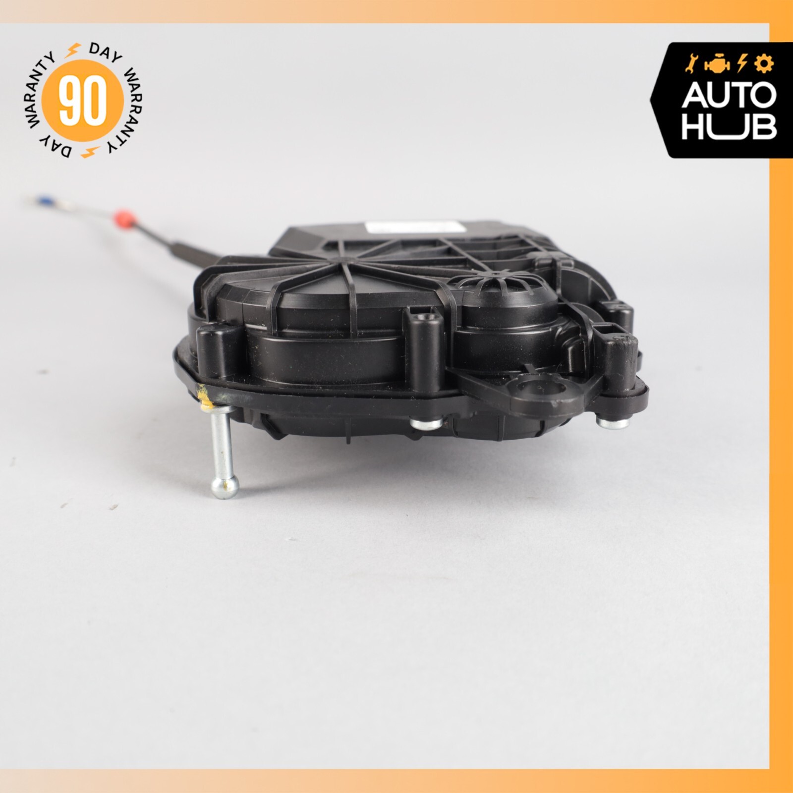 17-20 Maserati Levante M161 Trunk Tailgate Lock Latch Actuator OEM 73k