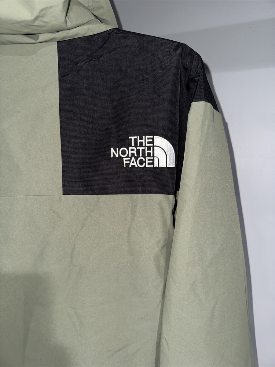 RARE! The North Face Gore-Tex 1990 Men's Mountain Jacket RARE! The North Face Gore-Tex 1990 Men's Mountain Jacket