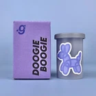 gabble.film Doogie Boogie 200 35mm Special Effect Color Negative Film (36exp)