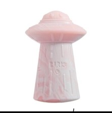 New Bark Box Super Chewer   U.F.O.M.G.   Dog Toy Space Ship Small Version