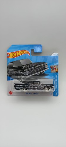 Hot Wheels MAINLINE 2024 1/64 - CHOOSE YOUR CAR - ONLY PAY ONE POSTAGE CHARGE - Imagen 18 de 163