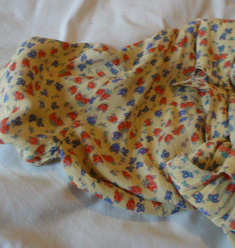 Ladies size 10 collared short sleeve button down dress from Maridn Donaldsd - Picture 16 of 16