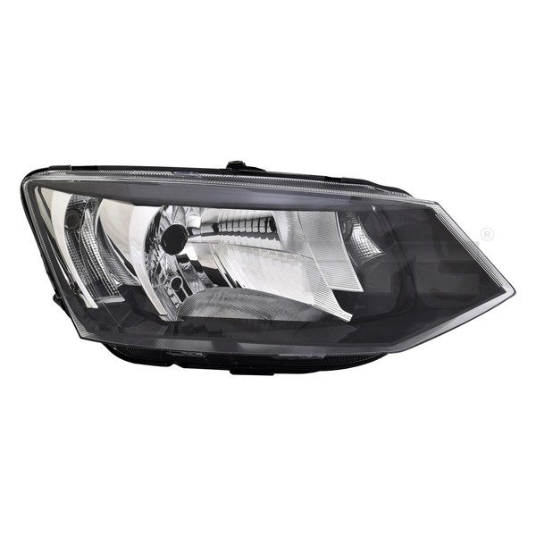 TYC Hauptscheinwerfer Scheinwerfer Vorne Rechts FüR Skoda Fabia III NJ3 NJ5-image