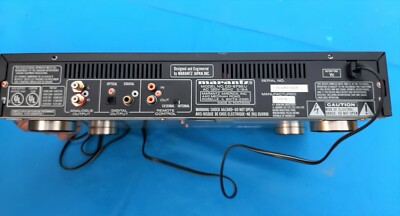 Marantz CD-67SE CD Player - Motified | eBay Marantz CD-67SE CD Player - Motified | eBay