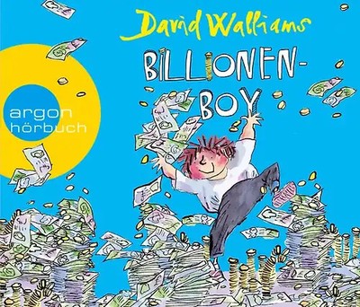 Billionen-Boy