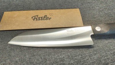 FISSLER PROCUT Collection - Santokumesser 17 cm  NEU & OVP!