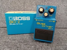 BOSS BD-2 effector 905250