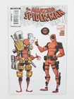 Amazing Spider-Man #611 (2010 Marvel Comics) VF- Skottie Young Cover