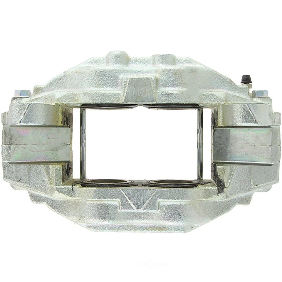Pinza de freno de disco compatible con Toyota Tundra Sequoia 2007-2019 PIEZAS CÉNTRICAS Foto 2 de 4