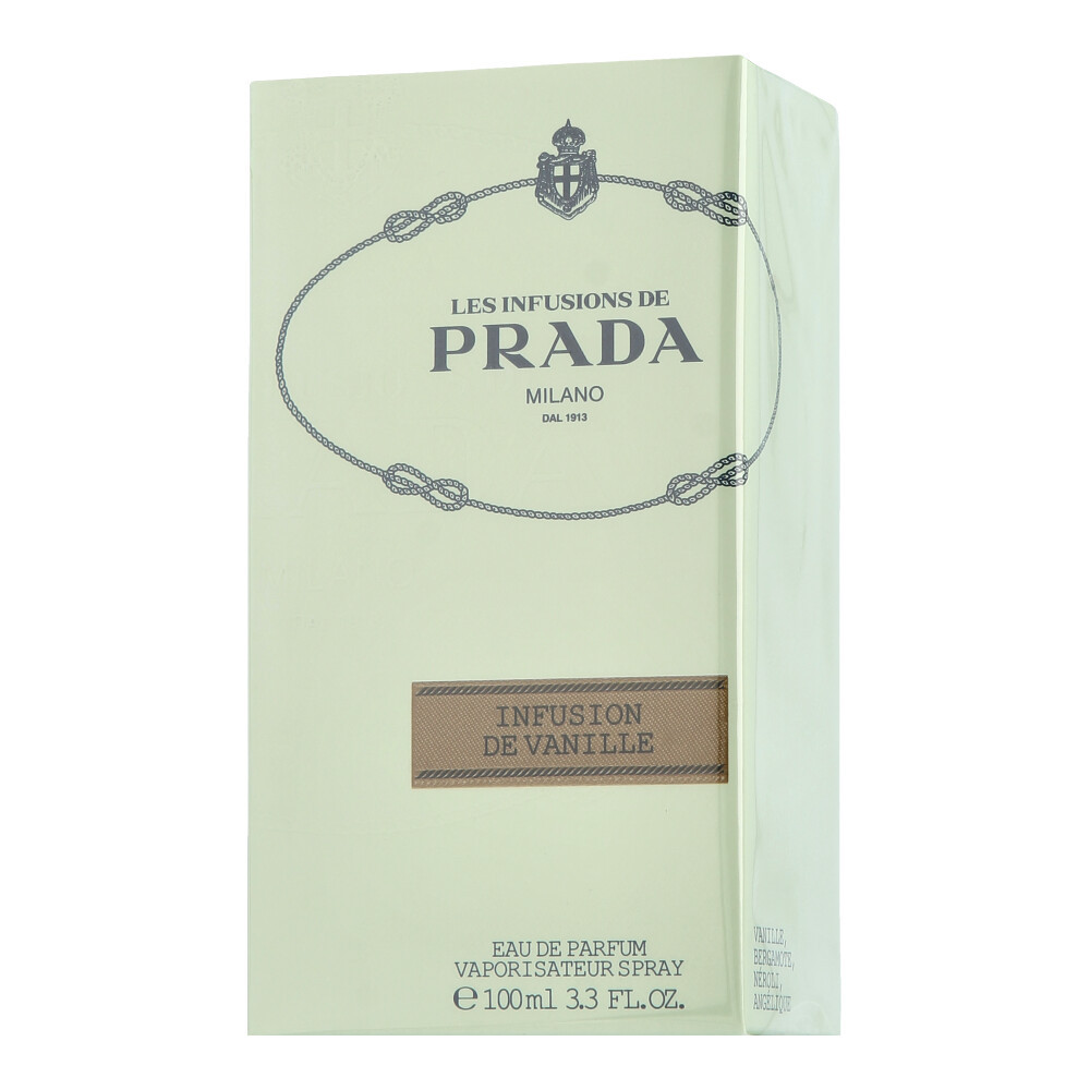 Prada - - EDP 100 30990₽