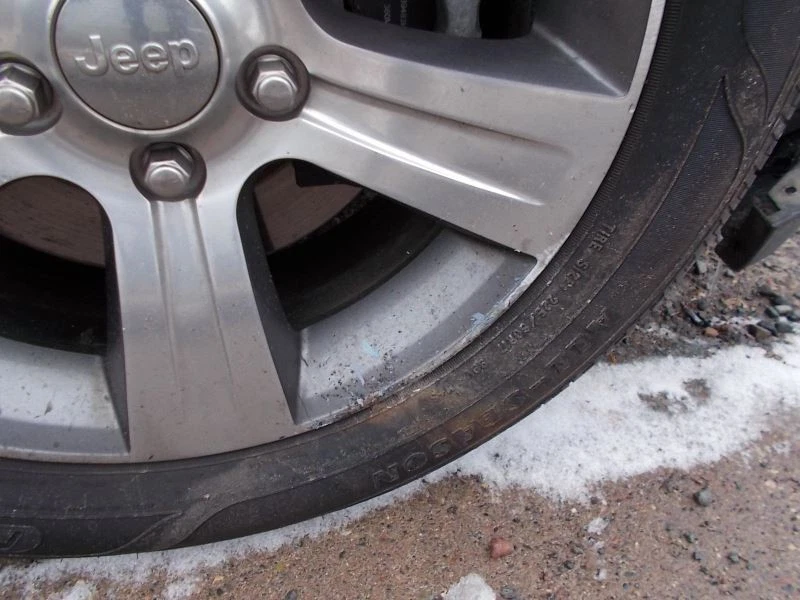 Chasis transmisión ECM estilo clásico compatible con 11-17 COMPASS 4207715 Foto 2 de 4