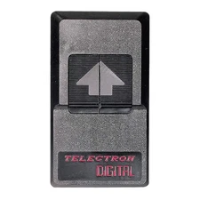 TELECTRON  Radio Transmitter, Indoor,Moment Contact 2ELV4