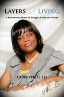 Georgette G. Lee | Layers Of Living | Taschenbuch | Englisch (2010) | Xlibris