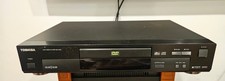 Toshiba SD-2109 DVD Video Disc Player