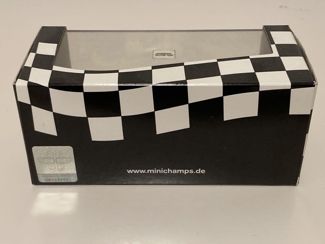 MINICHAMPS BMW M3 T グロック DTM イエロー 1/1000 MINICHAMPS BMW M3 T Glock DTM Yellow 1/1000 | eBay