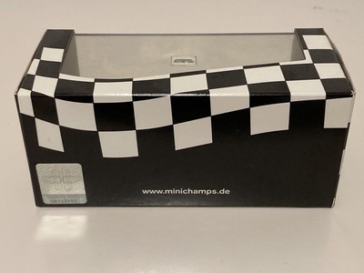 MINICHAMPS BMW M3 T グロック DTM イエロー 1/1000 MINICHAMPS BMW M3 T Glock DTM Yellow 1/1000 | eBay